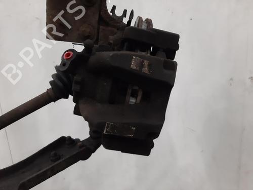 Left front suspension CITROËN C4 Picasso II 1.6 BlueHDi 120 | BP31812136M72