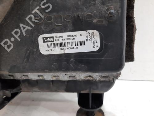 Radiator set FORD FIESTA VI (CB1, CCN) 1.25 | BP29580889M120 