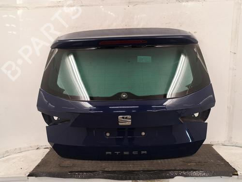 Used Tailgate Tailgate SEAT ATECA (KH7, KHP) 1.4 TSI (150 hp) 33282610 33282610
