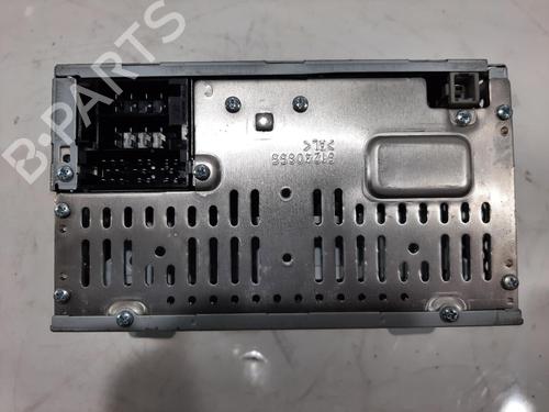 Radio HYUNDAI i30 (FD) 1.4 | BP37539934E6 - Image 4