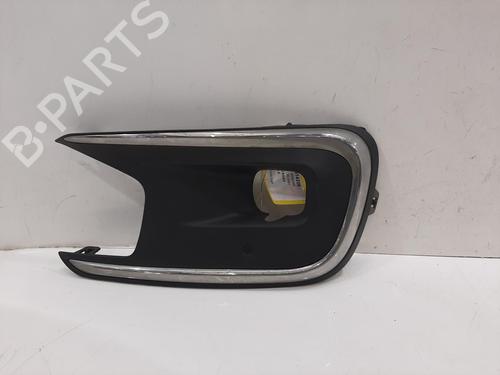 Used Grille CITROËN C4 Picasso II 1.6 BlueHDi 120 (120 hp) 29348880