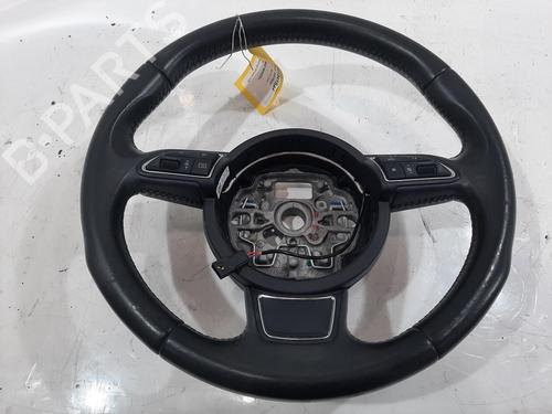 Used Steering wheel AUDI A1 (8X1, 8XK) 1.6 TDI (105 hp) 26794775