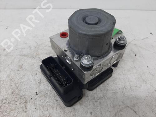 ABS pump MERCEDES-BENZ GLA-CLASS (X156) GLA 200 CDI / d (156.908) | BP26866947M43 