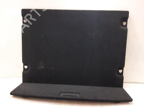 Used Luggage compartment floor Luggage compartment floor JAGUAR F-PACE (X761) 2.0 P400e Plug-in Hybrid (404 hp) 33647378 33647378