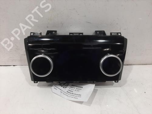 Used Climate control JAGUAR I-PACE (X590) EV400 AWD (400 hp) 29882936