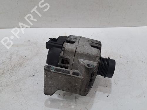 Used Alternator MG MG GS 1.5 (166 hp) 32478642
