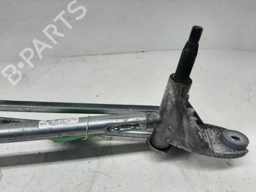 Front wiper motor FORD KUGA III (DFK) 2.5 Duratec Plug-in-Hybrid | BP29297177M29 