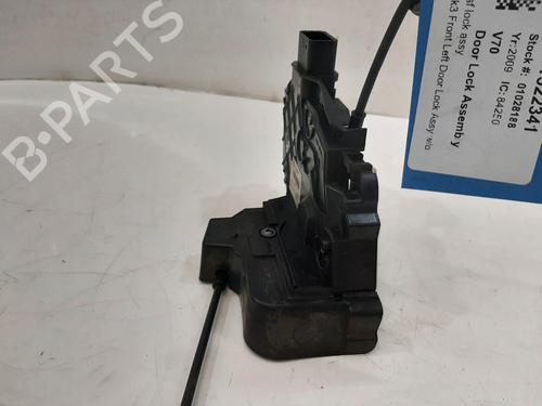 Other VOLVO V70 III (135) 2.0 D | BP29397806O1 