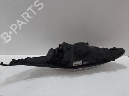 Right headlight FORD FIESTA VI (CB1, CCN) 1.6 Ti | BP28053364C29 
