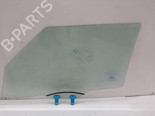 Front right door window SUZUKI SWIFT V (AZ) 1.2 Hybrid (Mild Hybrid) (A2L412) | BP31088656C19