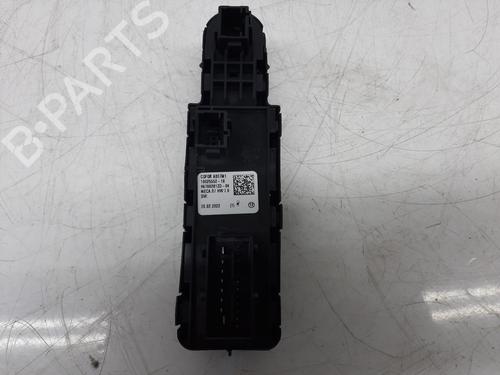 Right front window switch VAUXHALL CROSSLAND X / CROSSLAND (P17) 1.5 Turbo D (75) | BP26808516I26 - Image 4