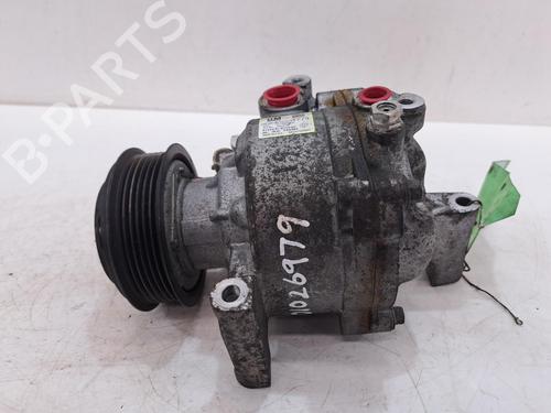 AC-Kompressor VAUXHALL MOKKA / MOKKA X (J13) 1.6 CDTi (136 hp) 29112335