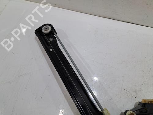 Front right window mechanism JAGUAR I-PACE (X590) EV400 AWD | BP30119722C23