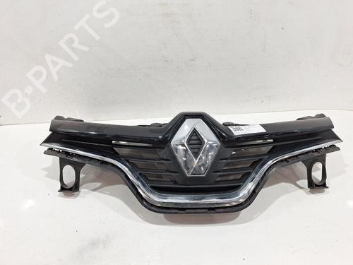 Grill RENAULT CAPTUR I (J5_, H5_) 1.5 dCi 90 (J5N4, J5M5, J5MW, J5M6, J5AL, J5AJ) (90 hp) 31649930