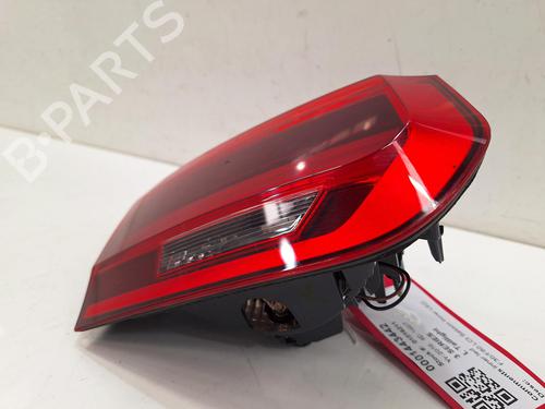 Left taillight BMW 3 (F30, F80) 320 d | BP26823992C34 
