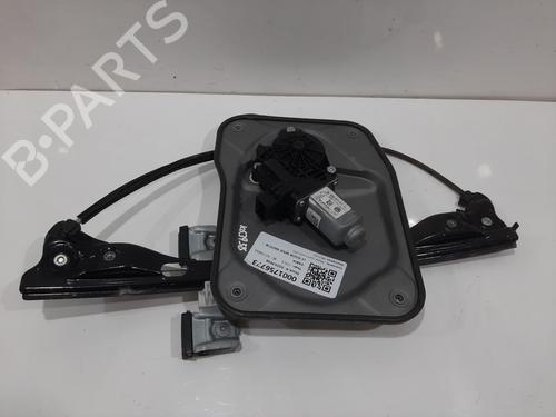 Used Front left window mechanism Front left window mechanism 36855385 36855385