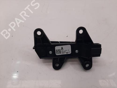 Electronic module JAGUAR I-PACE (X590) EV400 AWD | BP34178778M83  - Image 5