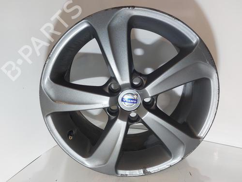 Used Rim Rim VOLVO V40 Hatchback (525) D3 (150 hp) 33435137 33435137