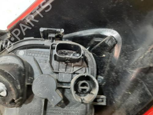 Left taillight VAUXHALL CORSA Mk IV (E) (X15) 1.2 | BP35923316C34 - Image 3