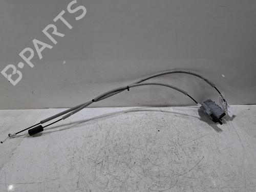 Used Rear left lock Rear left lock 39477318 39477318
