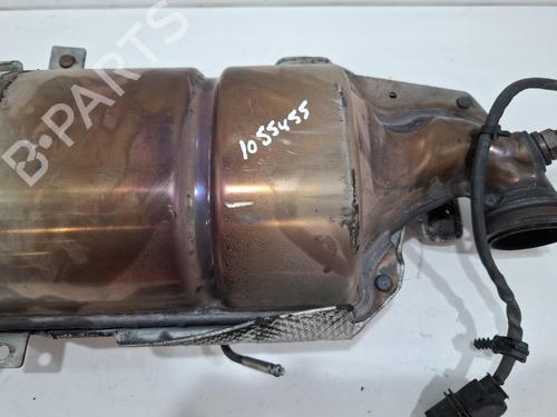 Particulate filter FIAT 500L (351_, 352_) 1.6 D Multijet (199LYD1B) | BP37448814M81 - Image 4