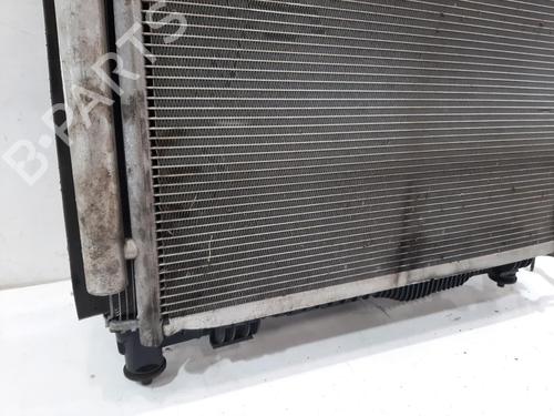 Radiator set FORD FIESTA VII (HJ, HF) 1.0 EcoBoost | BP29922249M120