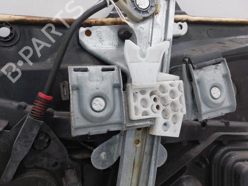 Front left window mechanism FORD FIESTA V (JH_, JD_) 1.25 16V | BP26836701C22 