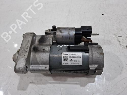Used Starter Starter 39398237 39398237
