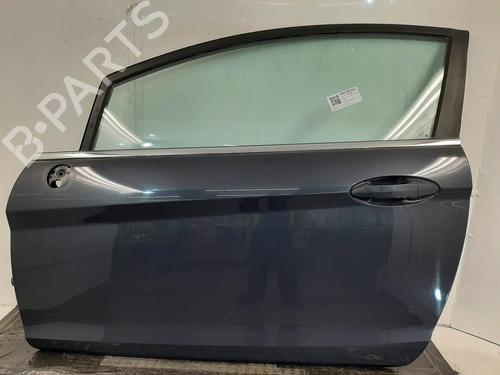 left-front-door-ford-fiesta-vi-cb1-ccn-2008-38447216 main image