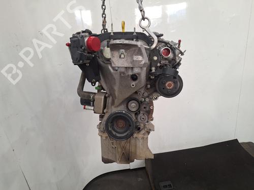 Motor Motor FORD ECOSPORT 1.0 EcoBoost (125 hp) 33868437 33868437