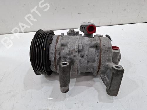 AC compressor HONDA JAZZ IV (GK_) 1.3 | BP38569003M34  - Image 6