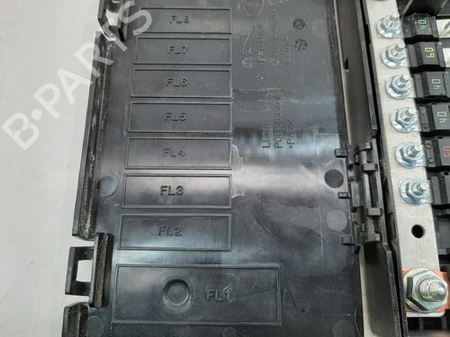 Fuse box JAGUAR I-PACE (X590) EV400 AWD | BP34205785E1  - Image 6