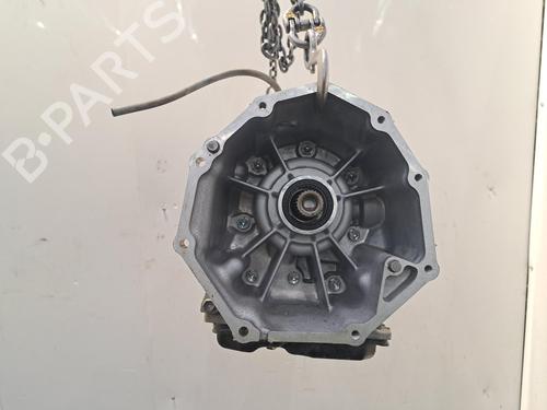Gearbox MITSUBISHI L200 / TRITON (KJ_, KK_, KL_) 2.2 DI-D 4WD | BP26839873M3 
