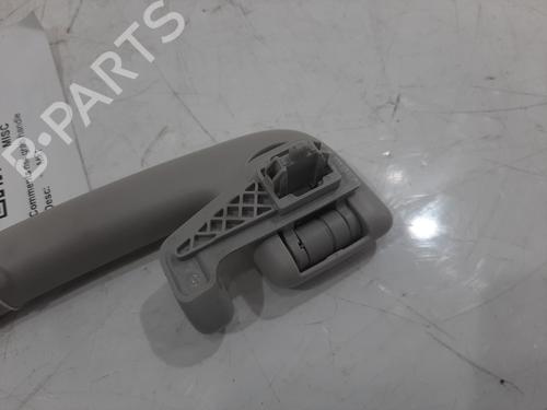 Interior roof handle DACIA JOGGER (RK_) 1.0 TCe 110 (RKMD) | BP26854774I35 - Image 4