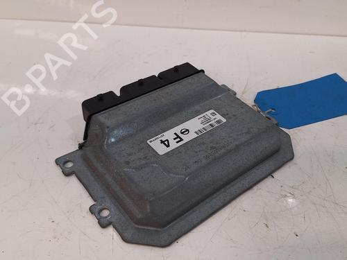 Control unit NISSAN MICRA V (K14) 1.0 | BP26754907M11 