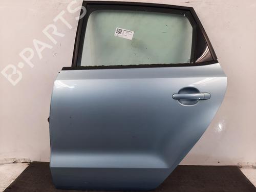 Dør venstre bagtil VW POLO V (6R1, 6C1) 1.2 TDI (75 hp) 31751427