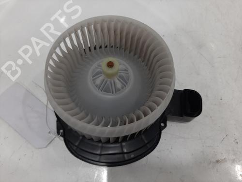 Used Heater blower motor Heater blower motor 26852260 26852260