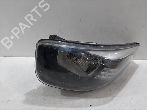 Used Left headlight KIA PICANTO III (JA) 1.0 (67 hp) 30304503