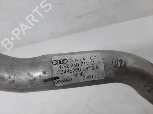 AC pipe AUDI A7 Sportback (4GA, 4GF) RS7 quattro | BP26866826M126 