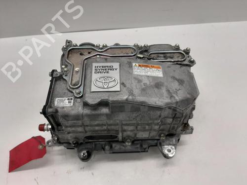 Inverter/Convertitore TOYOTA YARIS (_P13_) 1.5 Hybrid (NHP130_) (101 hp) 31304945