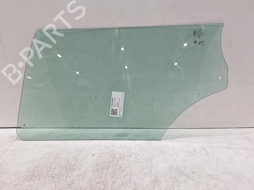 Used Front left door window Front left door window FORD TRANSIT CUSTOM V362 Van (FY, FZ) 2.0 EcoBlue (130 hp) 40215114 40215114