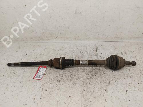 Andere CITROËN C4 I (LC_) 1.6 HDi | BP26797273O1 
