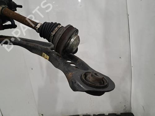 Left front suspension VW GOLF VII (5G1, BQ1, BE1, BE2) 2.0 GTI | BP26817027M72 