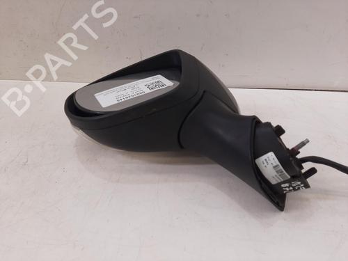 Used Left mirror RENAULT CLIO IV (BH_) 0.9 TCe 90 (BHNF, BHMA, BHMH, BHJK, BHJR) (90 hp) 29322708