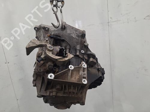Gearbox FORD S-MAX (CJ, WA6) 2.0 TDCi | BP32409545M3