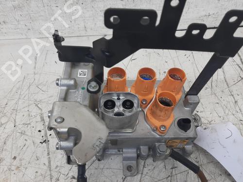 Used Electronic module MERCEDES-BENZ SPRINTER 3,5-t Van (B907, B910) eSPRINTER (910.633) (116 hp) 26807037