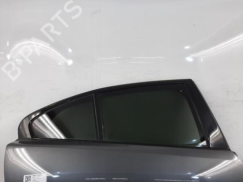 Dør højre bagtil JAGUAR I-PACE (X590) EV400 AWD | BP38445812C5 - Image 2