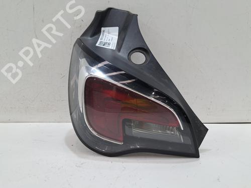 Venstre baglygte VAUXHALL ADAM (M13) 1.4 (87 hp) 30057837