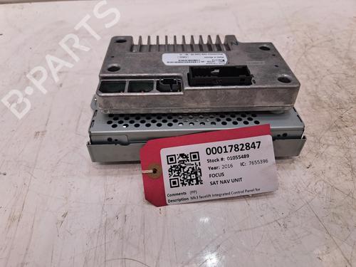 Control unit FORD FOCUS III 1.5 EcoBoost | BP37647896M11 - Image 4