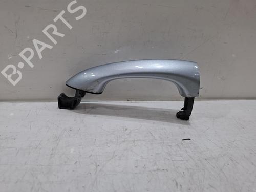 Used Rear left exterior door handle Rear left exterior door handle 39405900 39405900